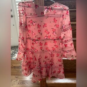 Bardot Girls Dress Size 16